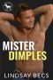 [Hero Club 01] • Mister Dimples